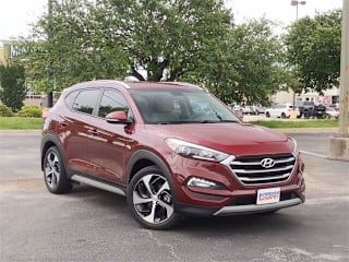 2017 Hyundai Tucson Sport KM8J33A25HU473681 2017 Hyundai Tucson Sport