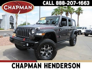 2018 Jeep Wrangler Unlimited Rubicon 1C4HJXFN1JW332006 2018 Jeep Wrangler Unlimited Rubicon