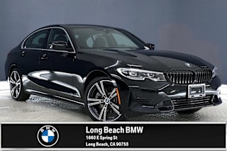 2021 BMW 3 Series 330i 3MW5R1J01M8B66519 2021 BMW 3 Series 330i
