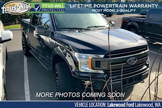 2018 Ford F-150 1FTEW1EP0JFD34480 2018 Ford F-150