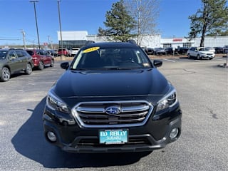2018 Subaru Outback 2.5i Premium 4S4BSACCXJ3226024 2018 Subaru Outback 2.5i Premium