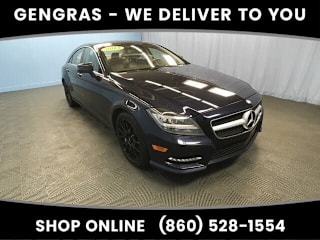 2014 Mercedes-Benz CLS WDDLJ9BB7EA090817 2014 Mercedes-Benz CLS