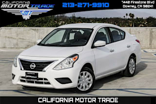 2017 Nissan Versa 3N1CN7AP0HL835942 2017 Nissan Versa