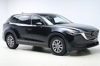 2019 Mazda CX-9 Touring JM3TCBCY4K0308848 2019 Mazda CX-9 Touring