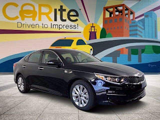 2017 Kia Optima EX 5XXGU4L33HG151117 2017 Kia Optima EX