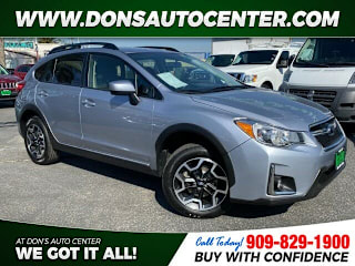 2017 Subaru Crosstrek 2.0i Premium JF2GPABC4H8269334 2017 Subaru Crosstrek 2.0i Premium