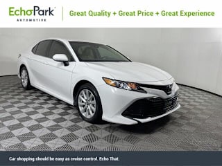 2018 Toyota Camry 4T1B11HKXJU674406 2018 Toyota Camry