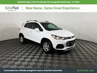 2018 Chevrolet Trax KL7CJLSB2JB639297 2018 Chevrolet Trax