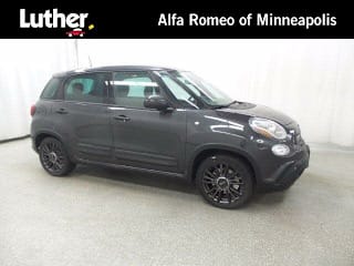 2020 FIAT 500L ZFBNFADH5LZ042841 2020 FIAT 500L