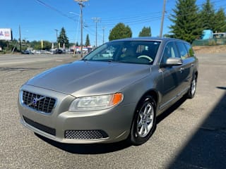 2008 Volvo V70 3.2 YV1BW982781049004 2008 Volvo V70 3.2