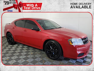 2014 Dodge Avenger SE 1C3CDZAB1EN116828 2014 Dodge Avenger SE