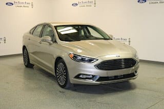 2017 Ford Fusion 3FA6P0H97HR412099 2017 Ford Fusion