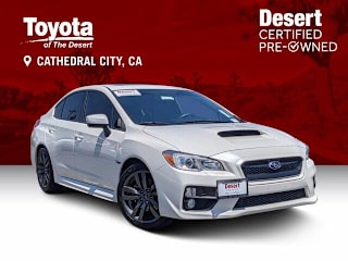 2016 Subaru WRX Premium JF1VA1E62G9829315 2016 Subaru WRX Premium