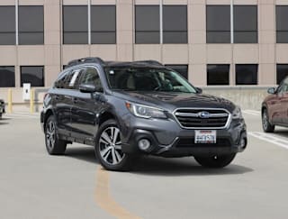 2019 Subaru Outback 2.5i Limited 4S4BSANC1K3262344 2019 Subaru Outback 2.5i Limited