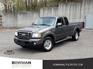 2011 Ford Ranger XLT 1FTKR4EEXBPA40381 2011 Ford Ranger XLT