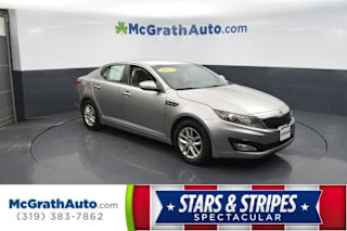 2013 Kia Optima LX KNAGM4A72D5308234 2013 Kia Optima LX