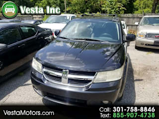 2010 Dodge Journey SXT 3D4PG5FV8AT163934 2010 Dodge Journey SXT