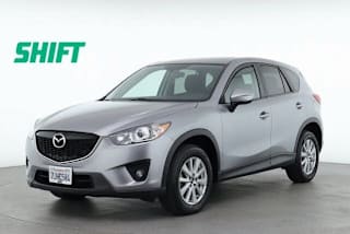 2015 Mazda CX-5 JM3KE2CY9F0504747 2015 Mazda CX-5
