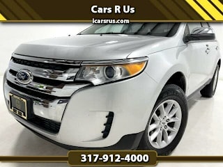 2014 Ford Edge 2FMDK3GC4EBB53592 2014 Ford Edge