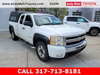 2009 Chevrolet Silverado 1500 LT 1GCEK29J39Z121718 2009 Chevrolet Silverado 1500 LT