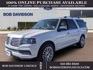 2015 Lincoln Navigator L 5LMJJ3JT5FEJ14141 2015 Lincoln Navigator L