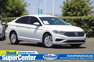 2019 Volkswagen Jetta 1.4T S 3VWN57BU8KM099163 2019 Volkswagen Jetta 1.4T S