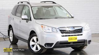 2015 Subaru Forester 2.5i Premium JF2SJADC6FH561959 2015 Subaru Forester 2.5i Premium