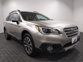 2017 Subaru Outback 3.6R Limited 4S4BSEKCXH3221618 2017 Subaru Outback 3.6R Limited