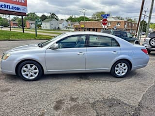 2007 Toyota Avalon XL 4T1BK36B47U232273 2007 Toyota Avalon XL