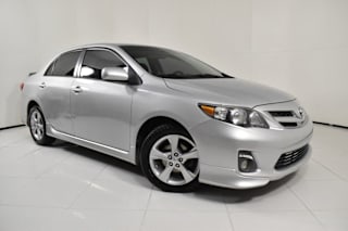 2013 Toyota Corolla 2T1BU4EE2DC970890 2013 Toyota Corolla