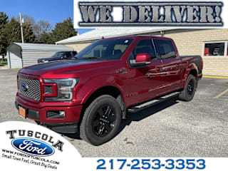 2018 Ford F-150 1FTEW1E54JFC66506 2018 Ford F-150