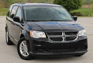 2016 Dodge Grand Caravan SXT 2C4RDGCG4GR328664 2016 Dodge Grand Caravan SXT
