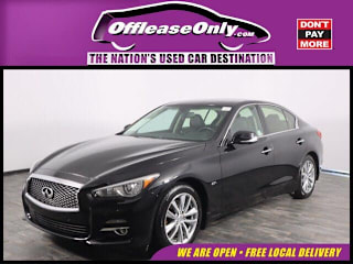 2016 Infiniti Q50 2.0T JN1CV7AP0GM202717 2016 Infiniti Q50 2.0T