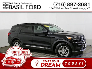 2020 Ford Explorer 1FMSK8DH4LGB27410 2020 Ford Explorer