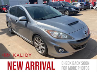 2010 Mazda Mazdaspeed3 Sport JM1BL1H39A1343924 2010 Mazda Mazdaspeed3 Sport