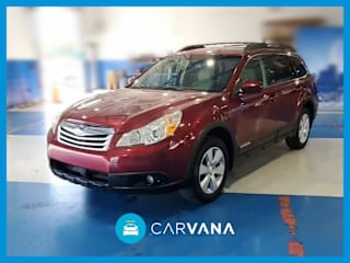 2011 Subaru Outback 2.5i Premium 4S4BRBCC1B3325253 2011 Subaru Outback 2.5i Premium