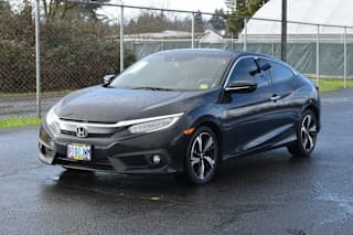 2017 Honda Civic Touring 2HGFC3B93HH350598 2017 Honda Civic Touring