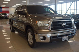 2010 Toyota Tundra Grade 5TFEY5F10AX082963 2010 Toyota Tundra Grade