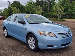 2009 Toyota Camry LE 4T4BE46KX9R108241 2009 Toyota Camry LE