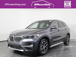 2020 BMW X1 sDrive28i WBXJG7C01L3L89449 2020 BMW X1 sDrive28i