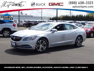 2017 Buick LaCrosse Premium 1G4ZR5SS6HU151451 2017 Buick LaCrosse Premium