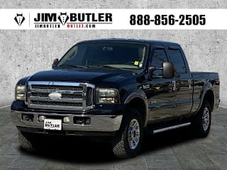 2005 Ford F-250 Super Duty Lariat 1FTSW21P95EA81914 2005 Ford F-250 Super Duty Lariat