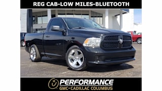 2016 Ram Pickup 1500 3C6JR6AT7GG265601 2016 Ram Pickup 1500