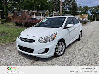 2017 Hyundai Accent SE KMHCT4AEXHU238539 2017 Hyundai Accent SE