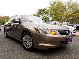 2010 Honda Accord LX 1HGCP2F38AA022136 2010 Honda Accord LX