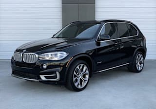 2015 BMW X5 xDrive35i 5UXKR0C53F0K61250 2015 BMW X5 xDrive35i
