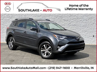 2018 Toyota RAV4 JTMRFREV9JD228295 2018 Toyota RAV4