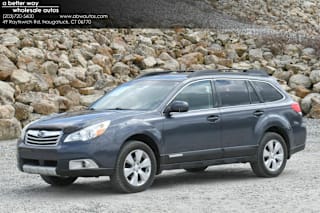 2011 Subaru Outback 4S4BRBKCXB3419777 2011 Subaru Outback