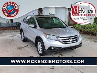 2012 Honda CR-V EX-L 2HKRM3H79CH502656 2012 Honda CR-V EX-L