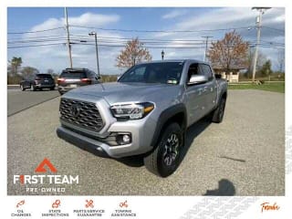 2020 Toyota Tacoma SR V6 3TMCZ5AN5LM308860 2020 Toyota Tacoma SR V6